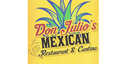 Don Julio Adel Logo