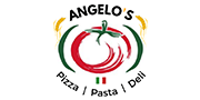 Angelo's Logo