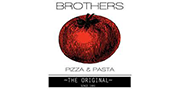 Brothers Logo