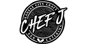 chef_j Logo
