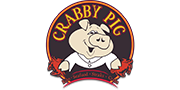 Crabbypig Logo