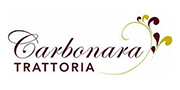 Carbonara Trattoria Logo