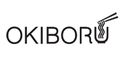 Okiboru Logo