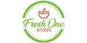 Freshone Kitchen Logo